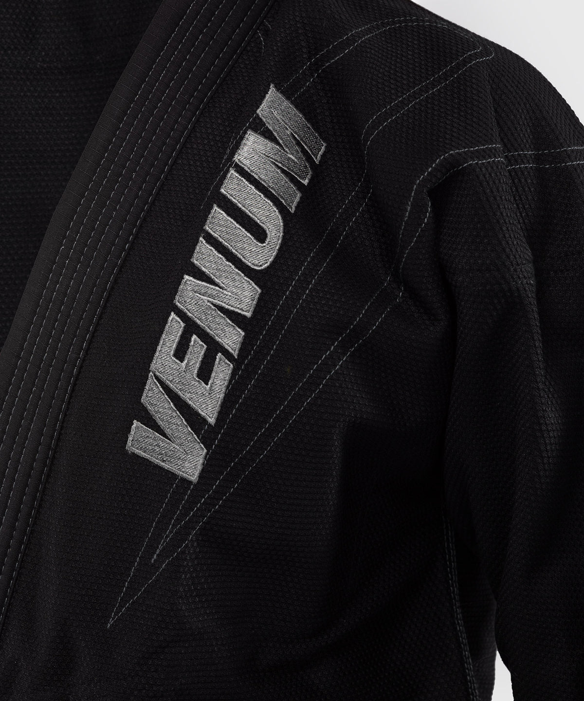 Kimono de JJB - 450 - Venum Elite 5.0 - Noir