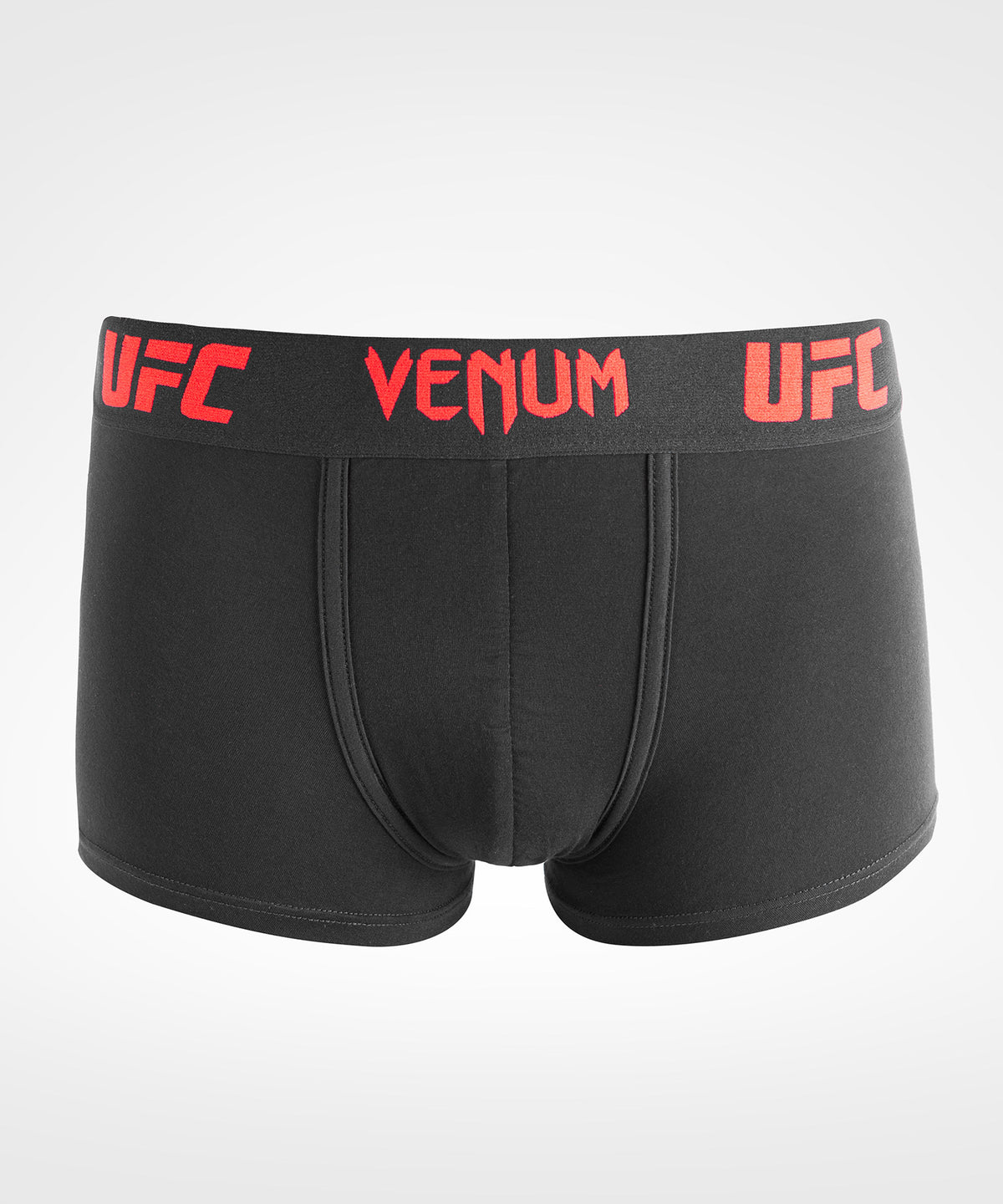 UFC Adrenaline by Venum Fight Week Ropa interior para Hombre - Negro