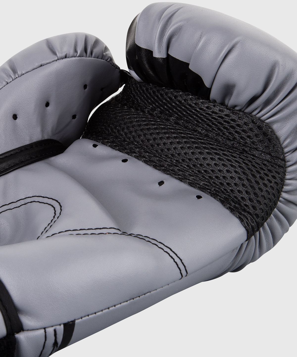 Venum Challenger 2.0 Boxhandschuhe - Grau/Schwarz