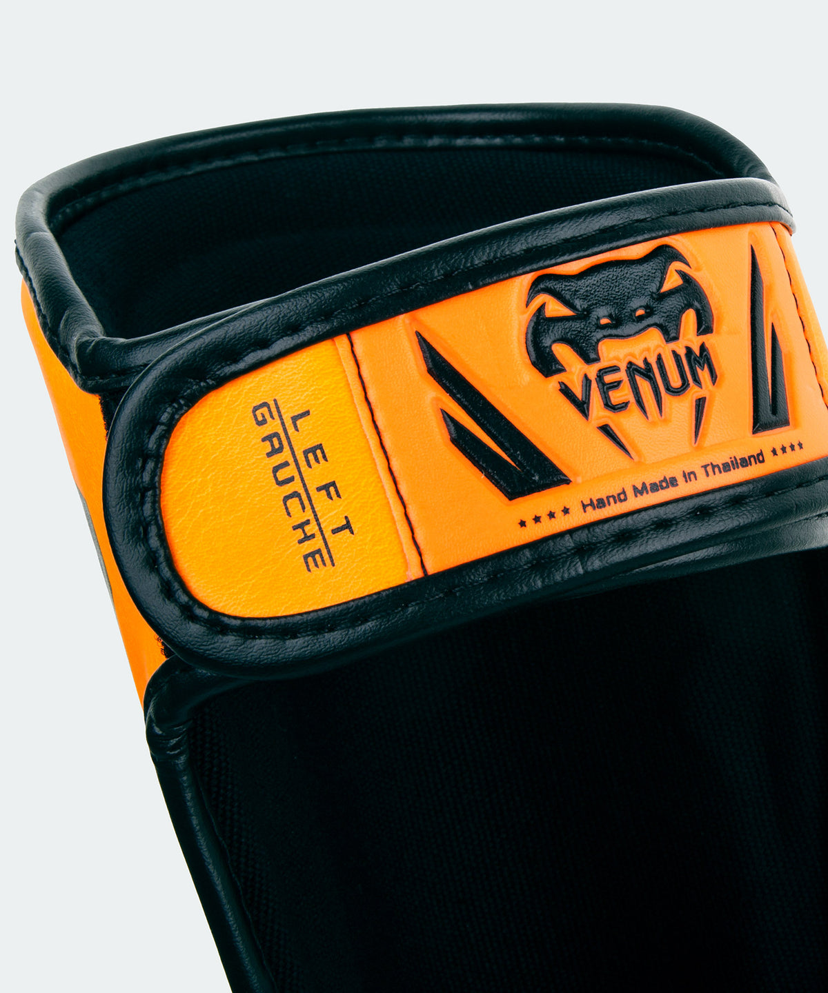 Parastinchi Elite Kids Venum - Esclusivi