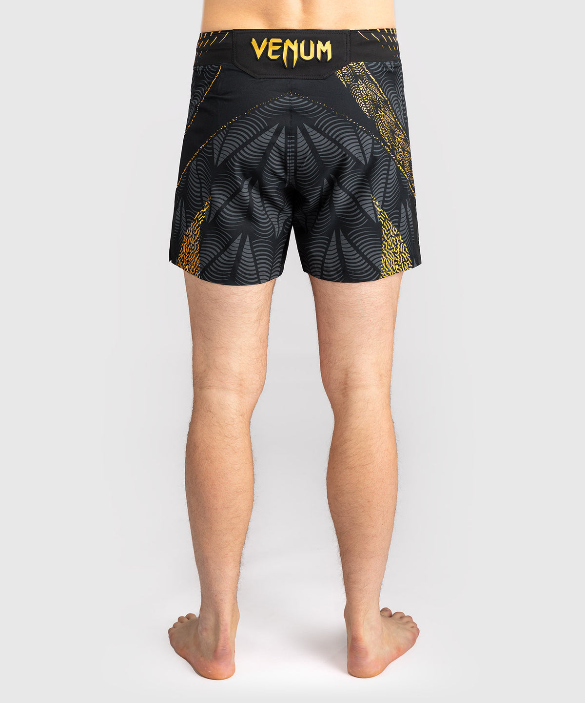 Short de combat coupe courte Homme UFC Zenith by Venum Authentic Fight Night - Champion