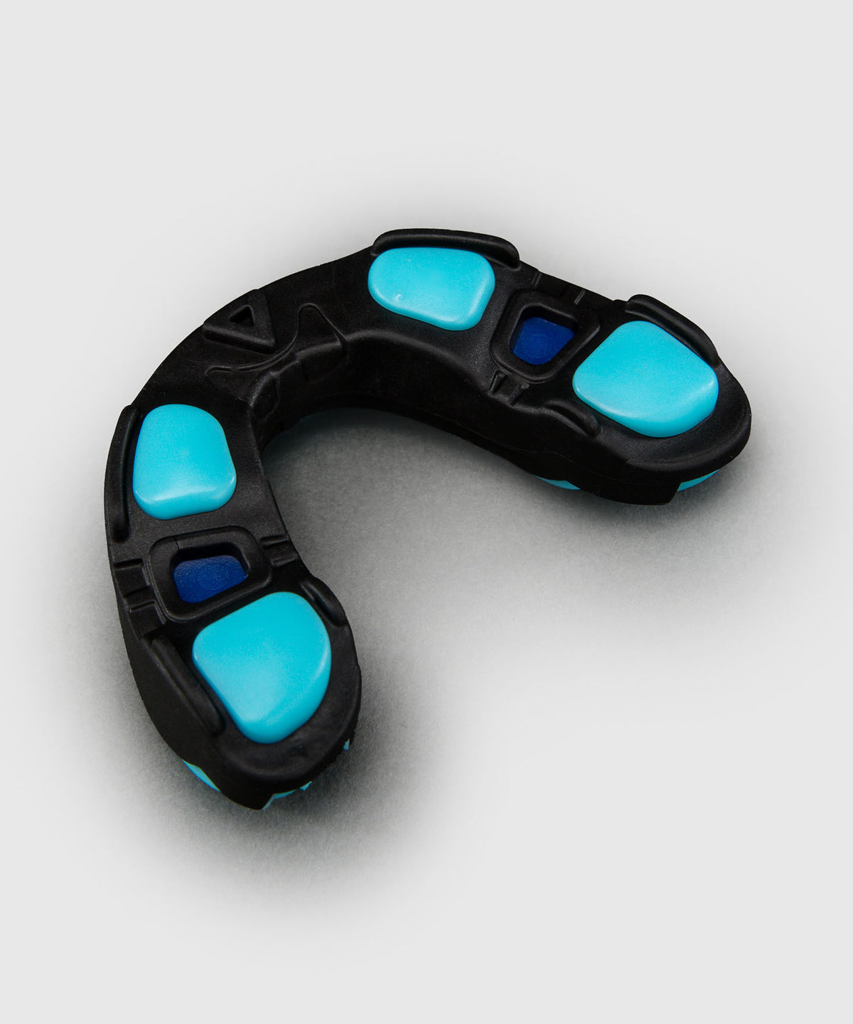 Venum Predator Protector Bucal – Negro/Turquesa