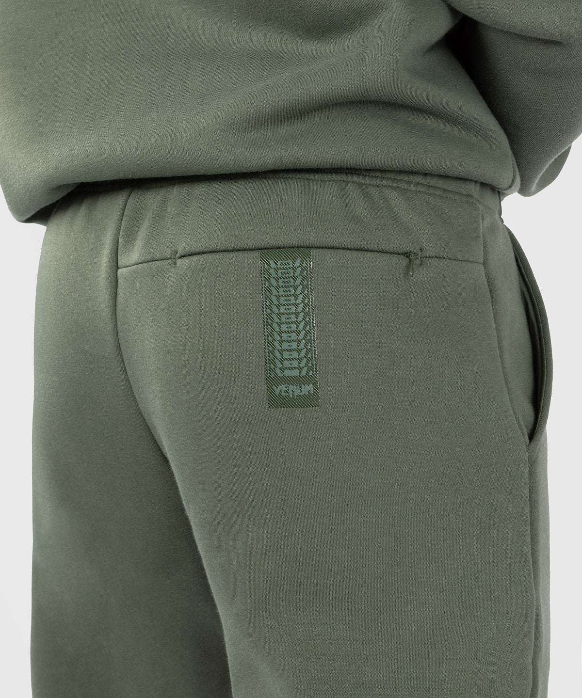 Venum Connect XL Trainingshose - Grün