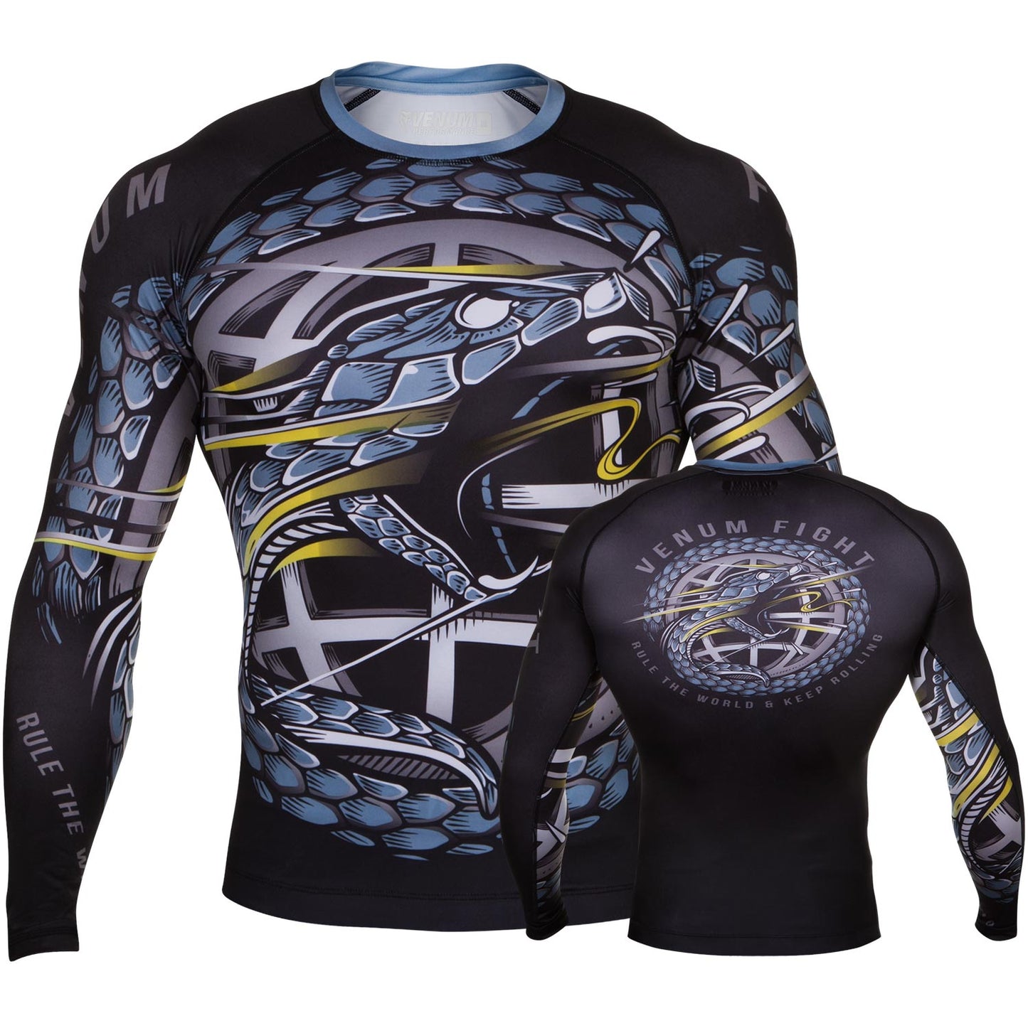 Venum RTW Rashguards