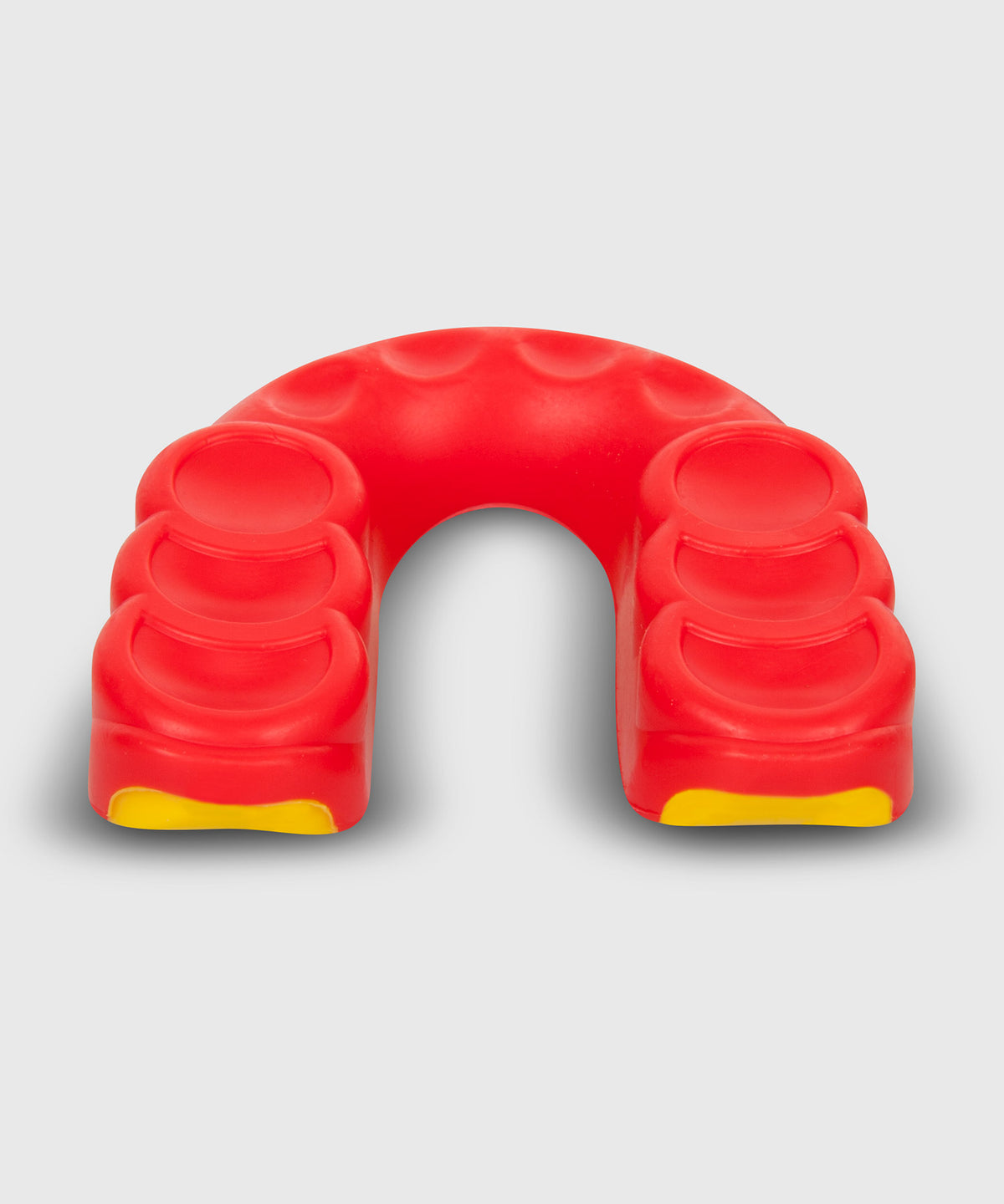 Protège-dents Venum Challenger – Rouge/Jaune