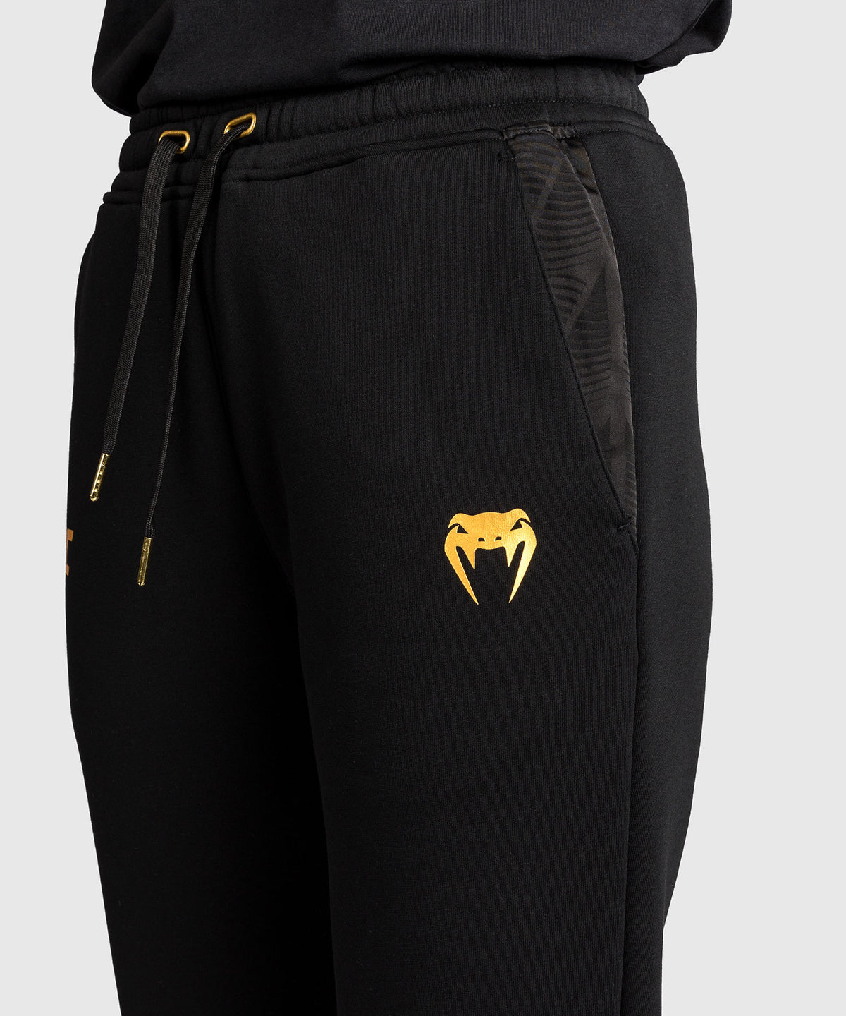 Pantalon Femme UFC Zenith by Venum Replica - Champion