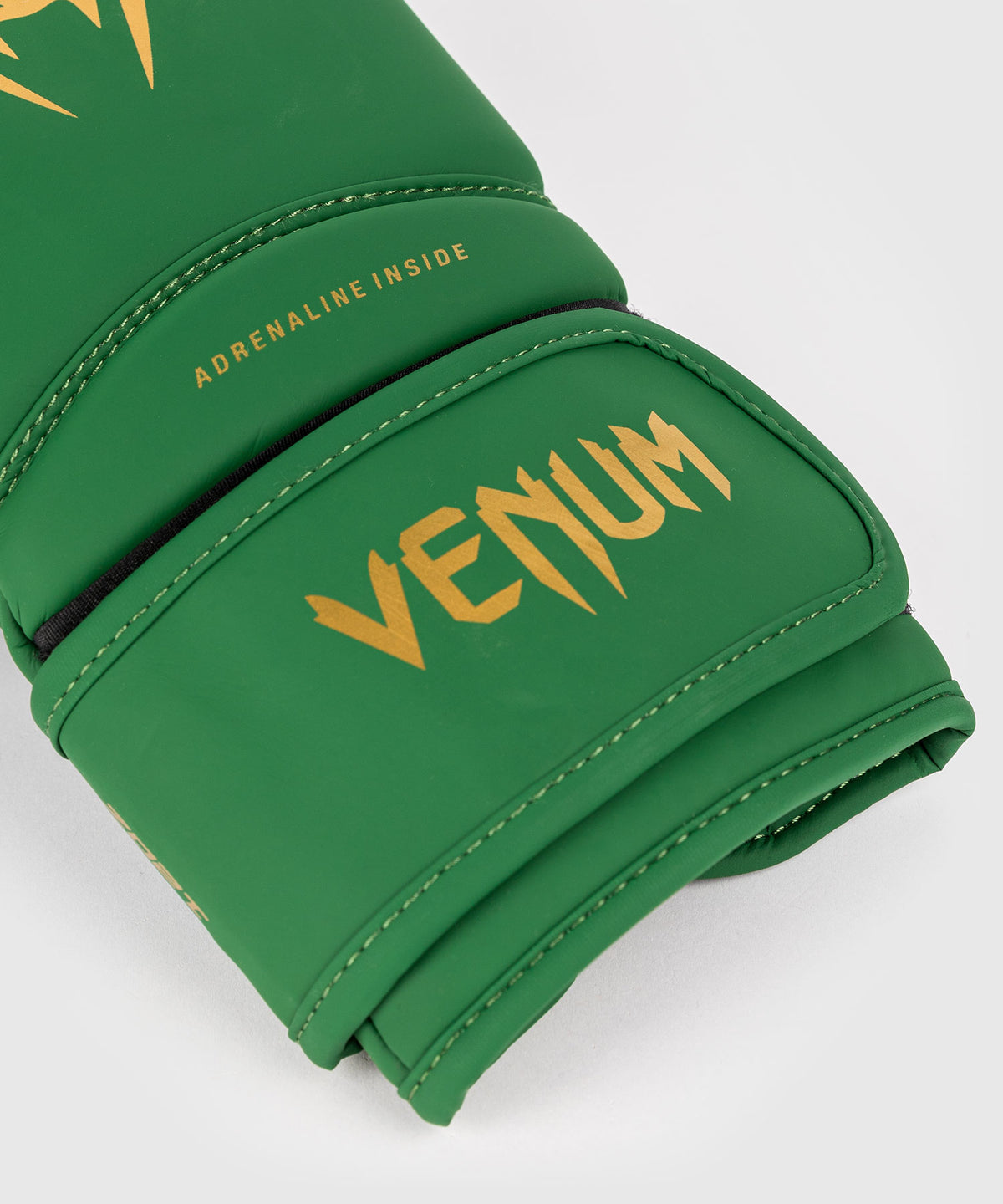 Gants de boxe Venum Contender 1.5 - Vert forêt