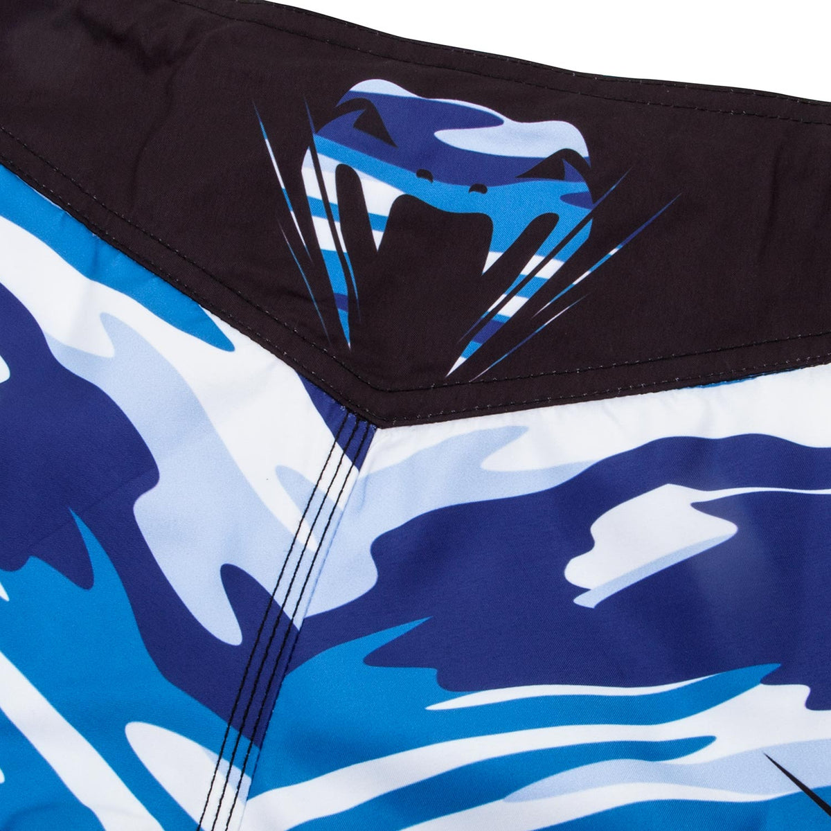 Fightshort Venum Wave Camo - Exclusivité