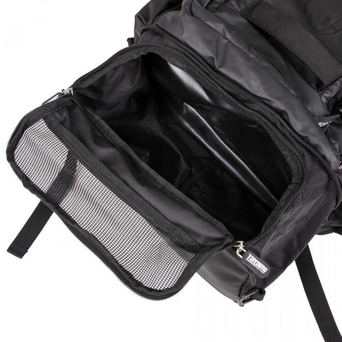 Tatami Fightwear Omega Rucksack – Schwarz