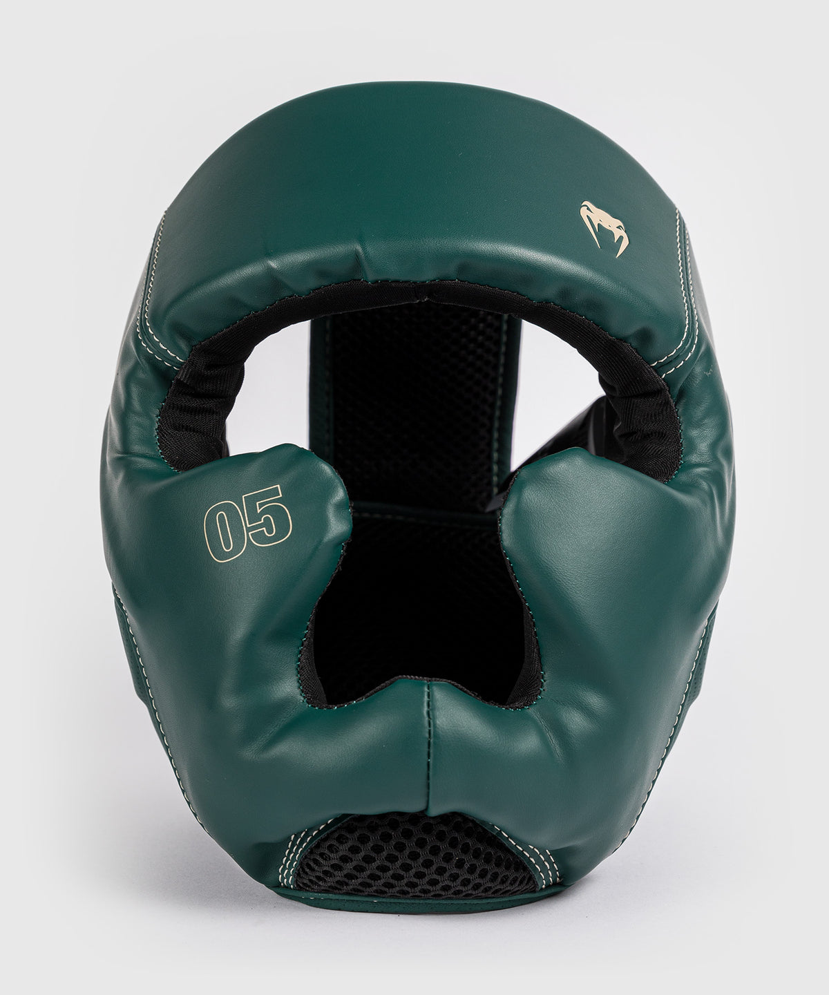 Casque de protection Venum Impact Evo – Vert Émeraude