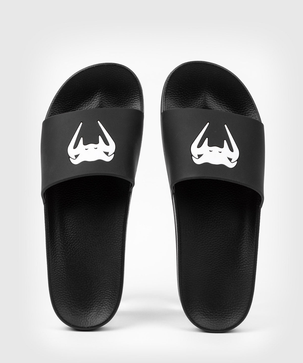 Venum Classic Steppschuhe - Schwarz/Weiß