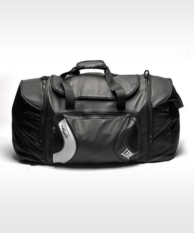 Sac de sport Leone Edition - 70 litres - Noir