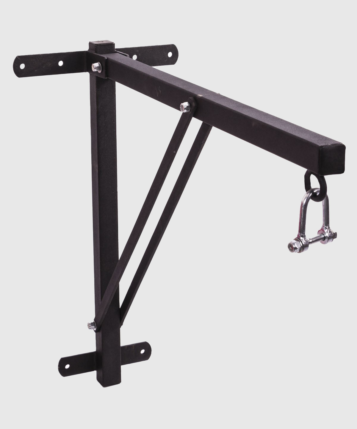 Supporto da Parete per Sacco da Boxe 60kg