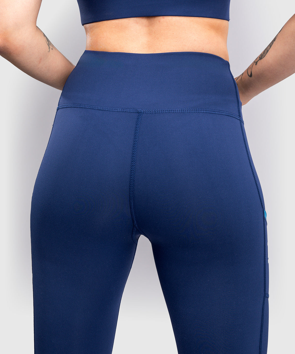 Venum x Top Rank Original Damen 7/8 Leggings