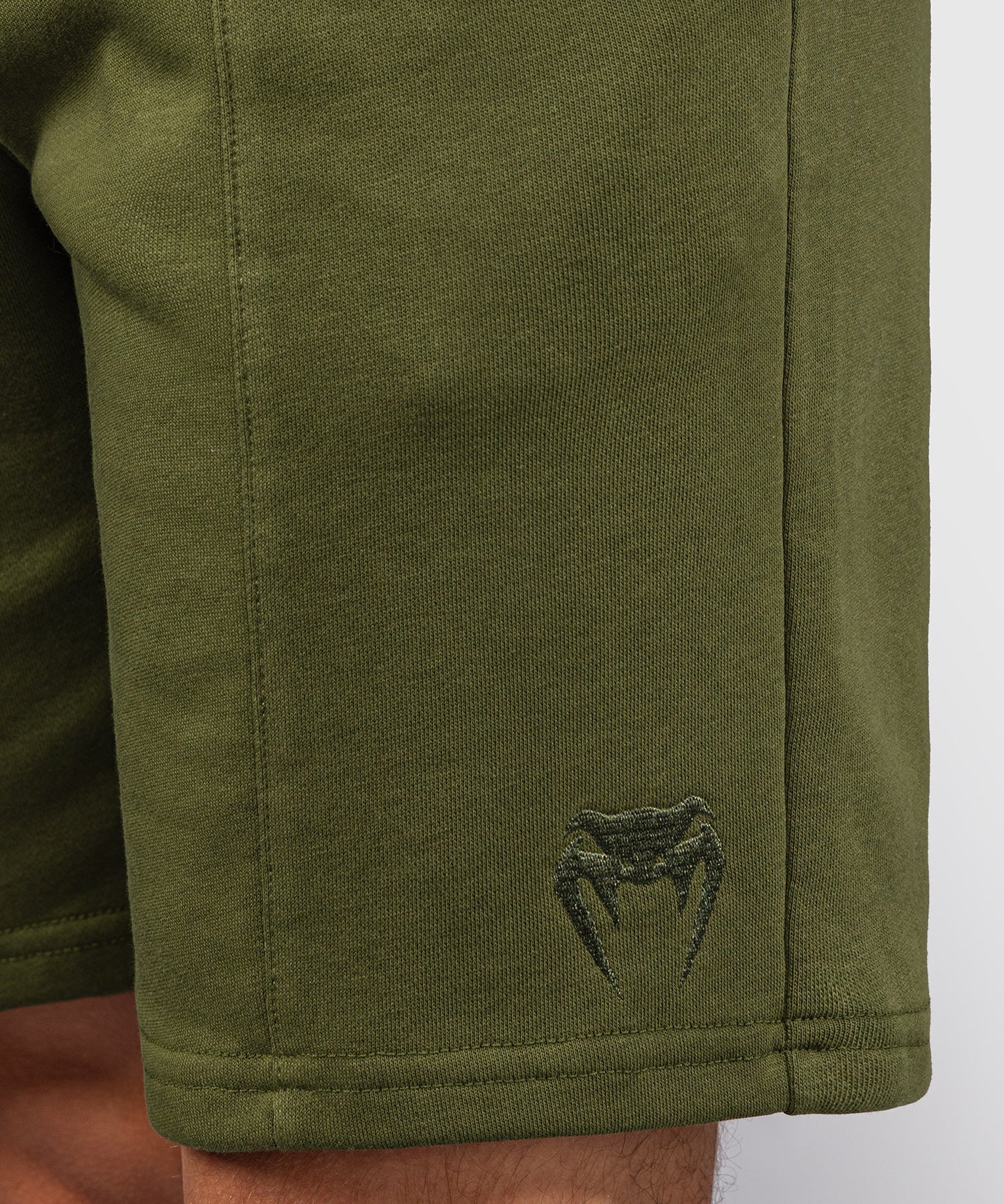 Venum Classic Pantaloncini in Cotone – Kaki