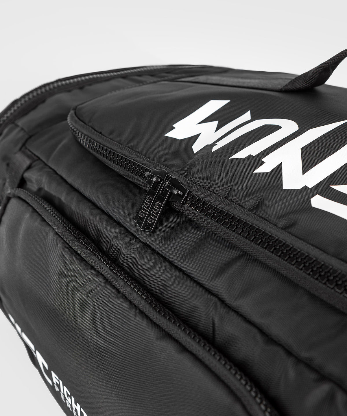 UFC Adrenaline by Venum Fight Week Bolsa de Deporte - Negro