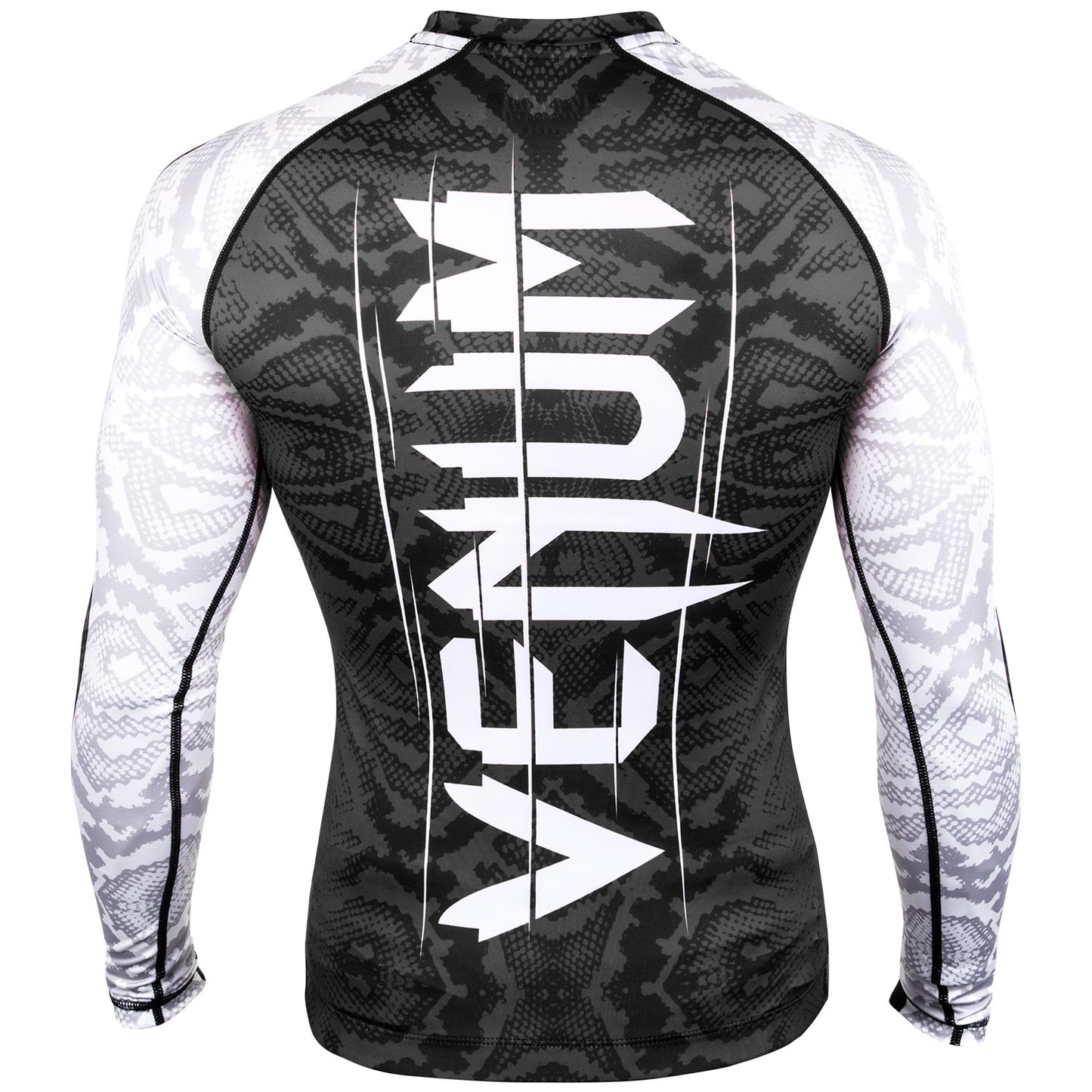 Venum Amazonia 5 Rashguard - Langarm