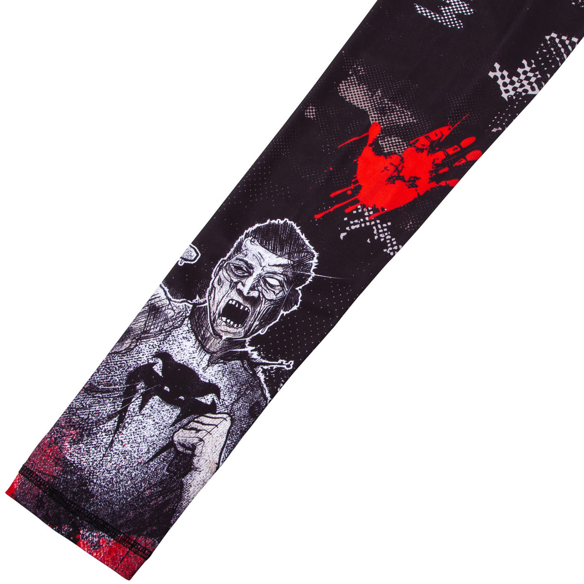 Pantalon de Compression Venum Zombie Return