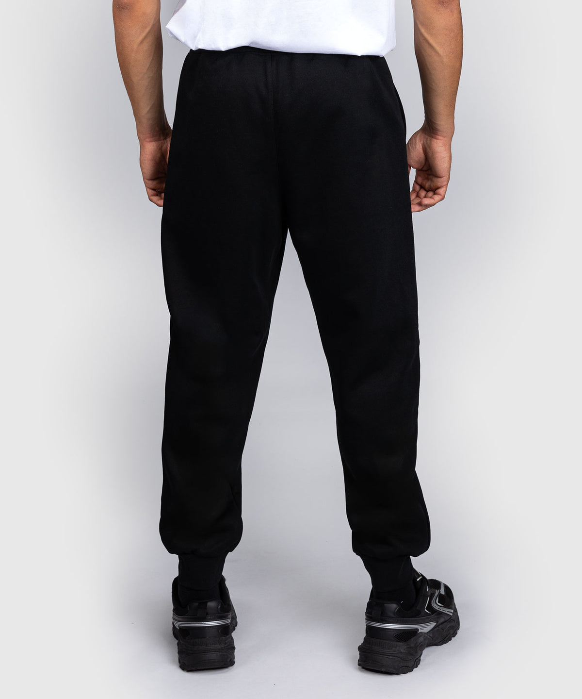 Men’s UFC Zenith by Venum Replica Black Pant