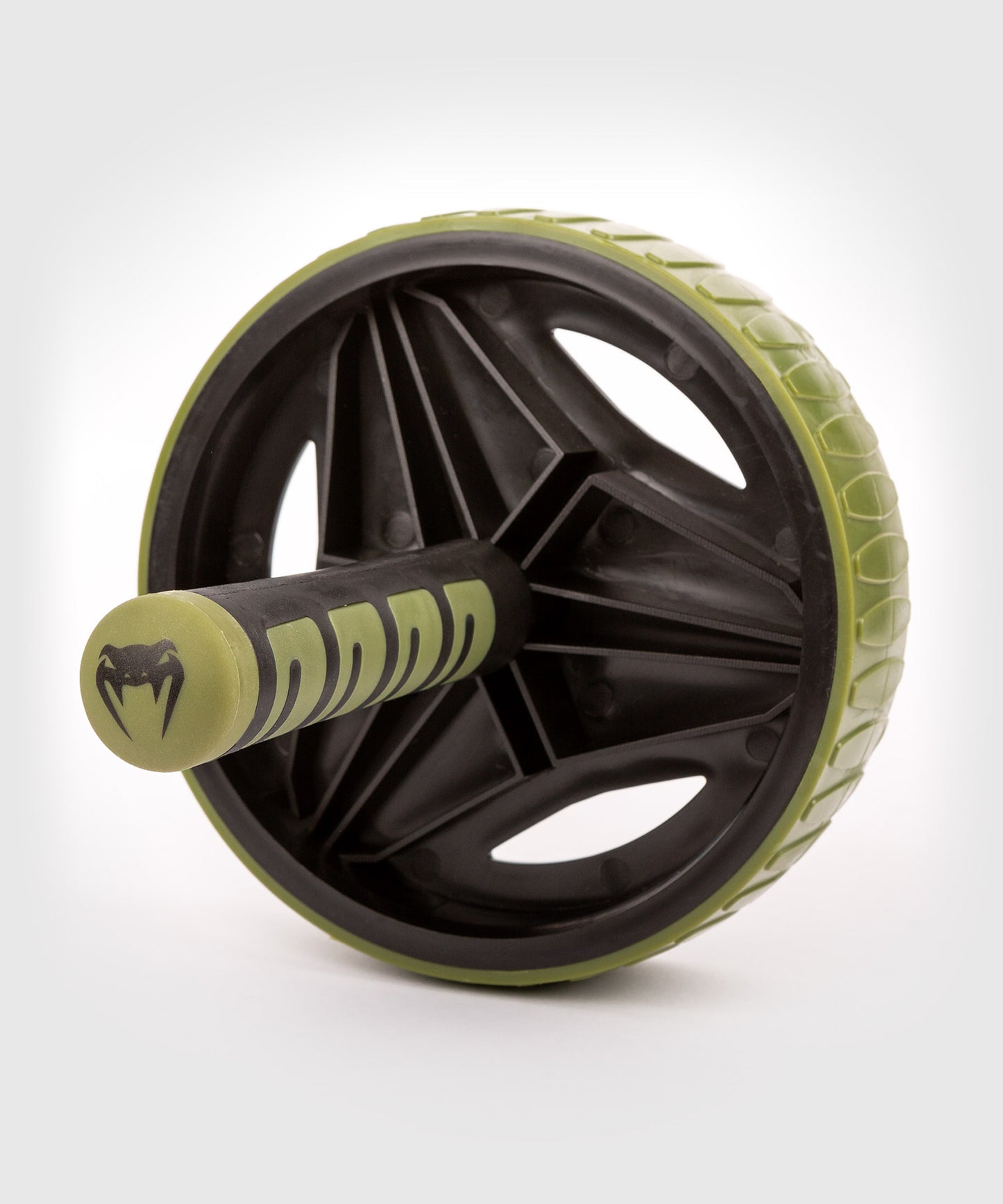 Roue Abdominale Venum Challenger – Kaki