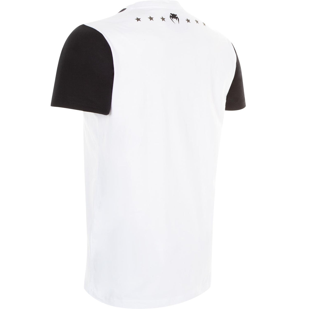 Venum Training T-Shirt - Weiß