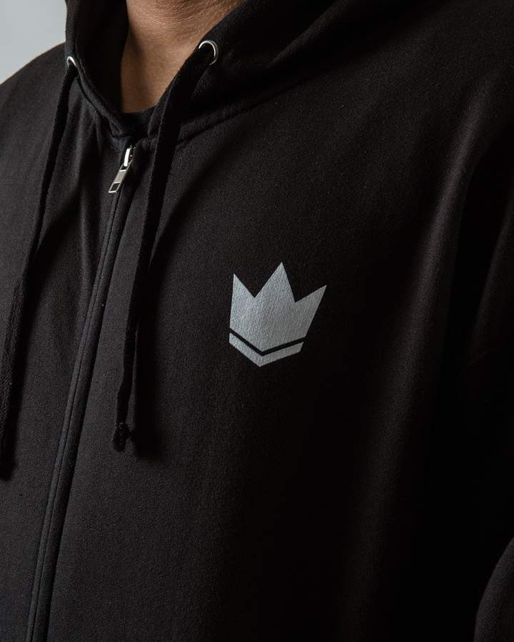 Sweatshirt Kingz Squad - Noir