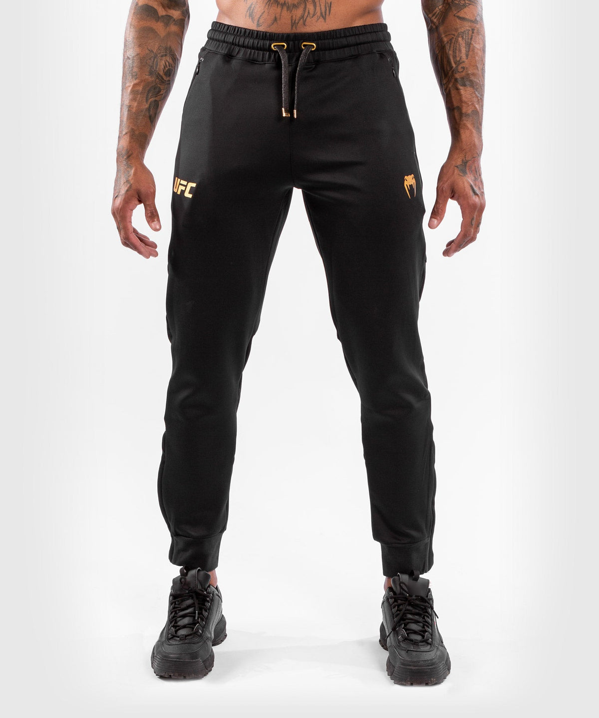Venum Authentic Fight Night Männer UFC Jogginghose - - Champion