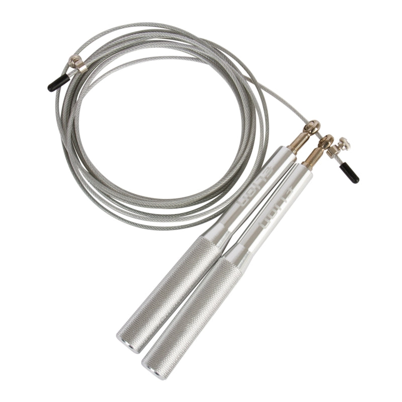 CORDE À SAUTER ACIER ELION - ARGENT