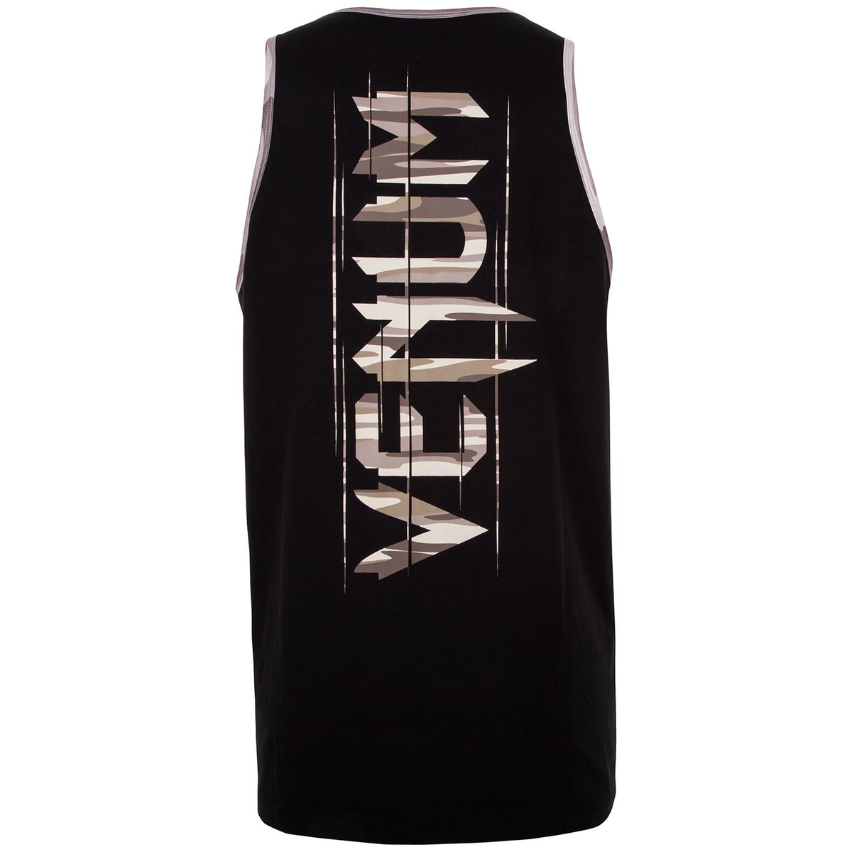Venum Wave Camo Canotta - nero/marrone