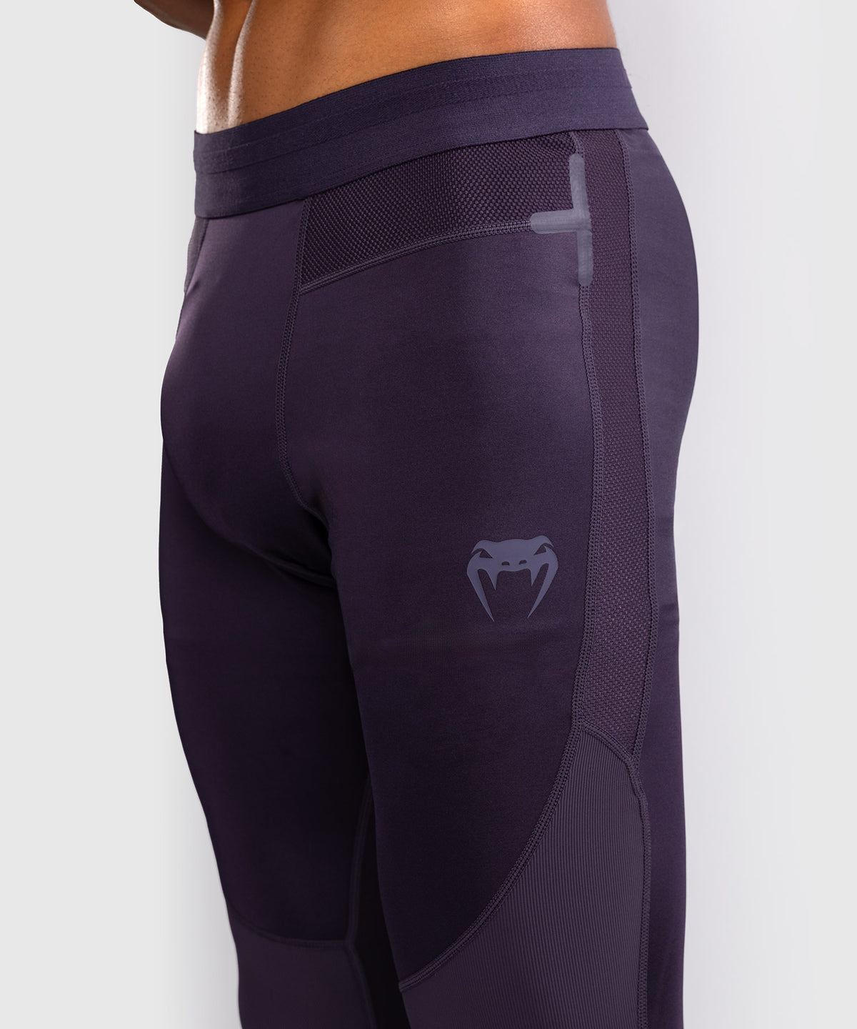 Venum G-Fit Air Herren-Spats - Dunkelviolett