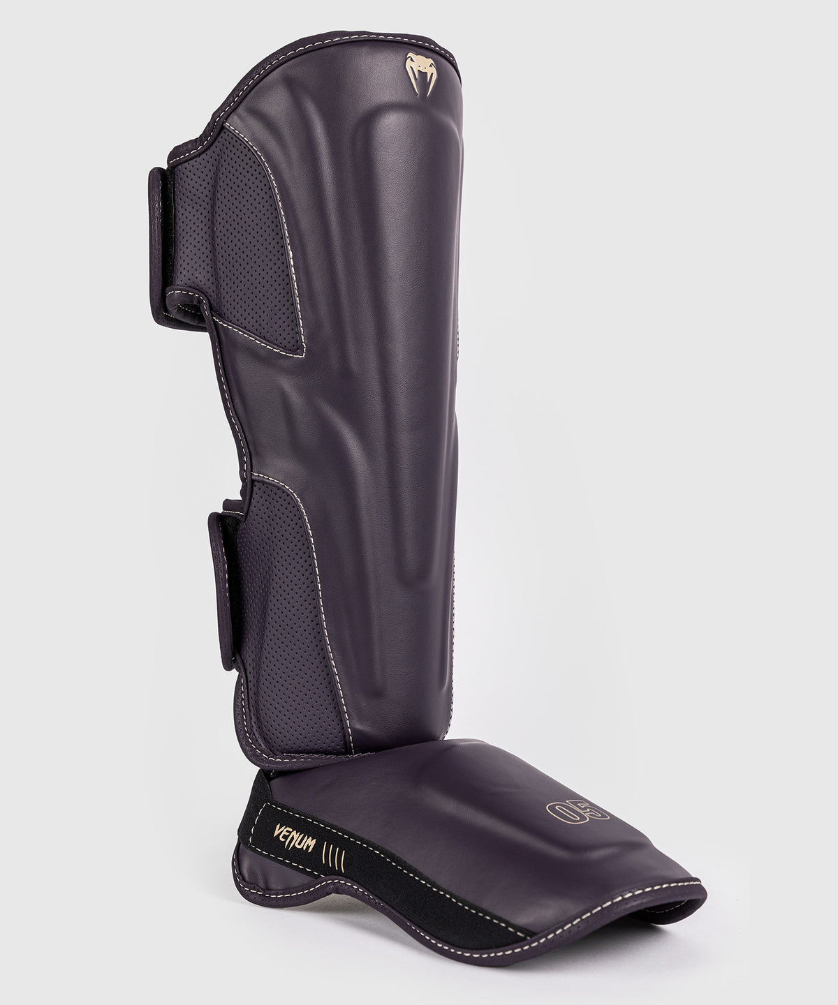 Venum Impact Evo Paratibie - Viola Scuro