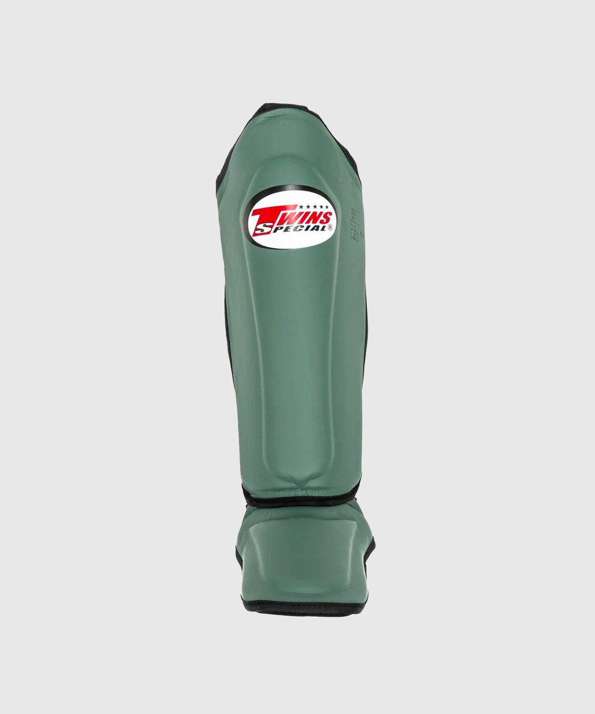 Twins SGL 7 Shin Guards - Khaki