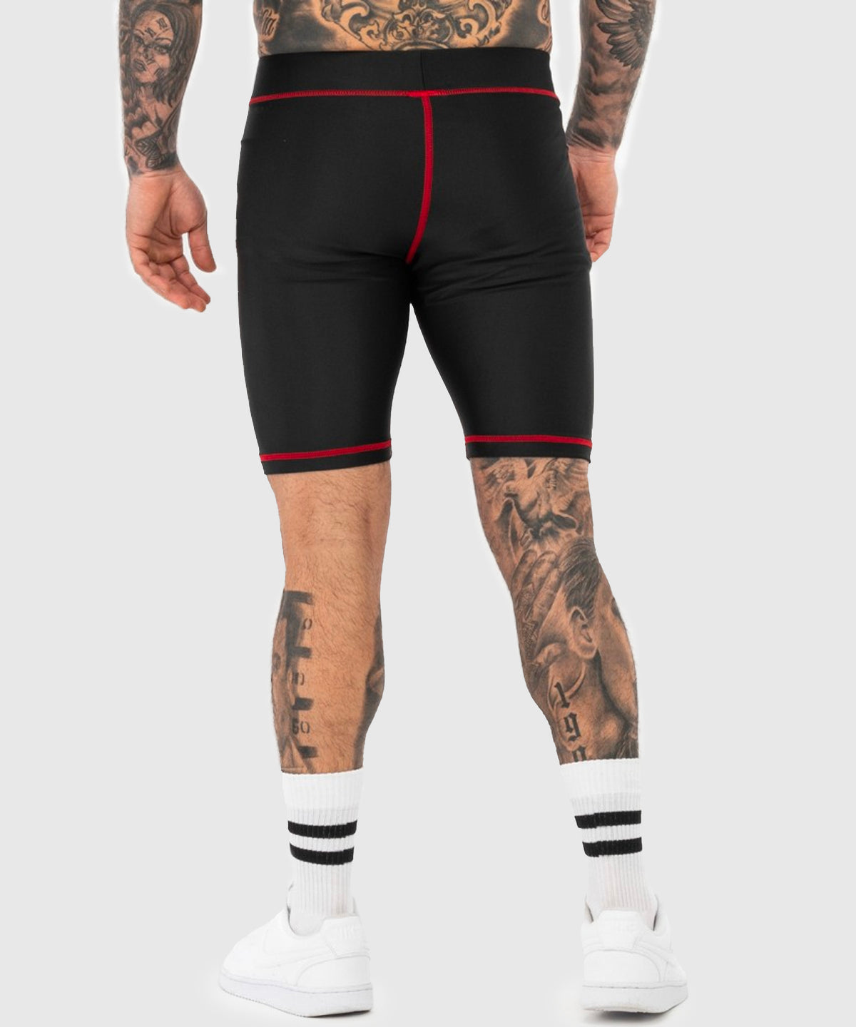Tapout Functional Fightshorts Slim Fit