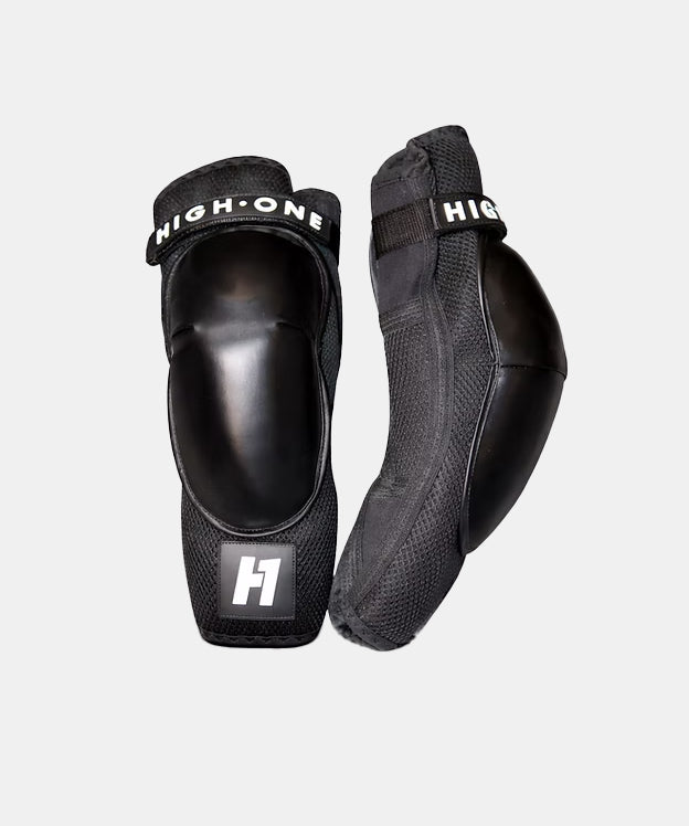 High One Nr 2.0 Coderas - Negro