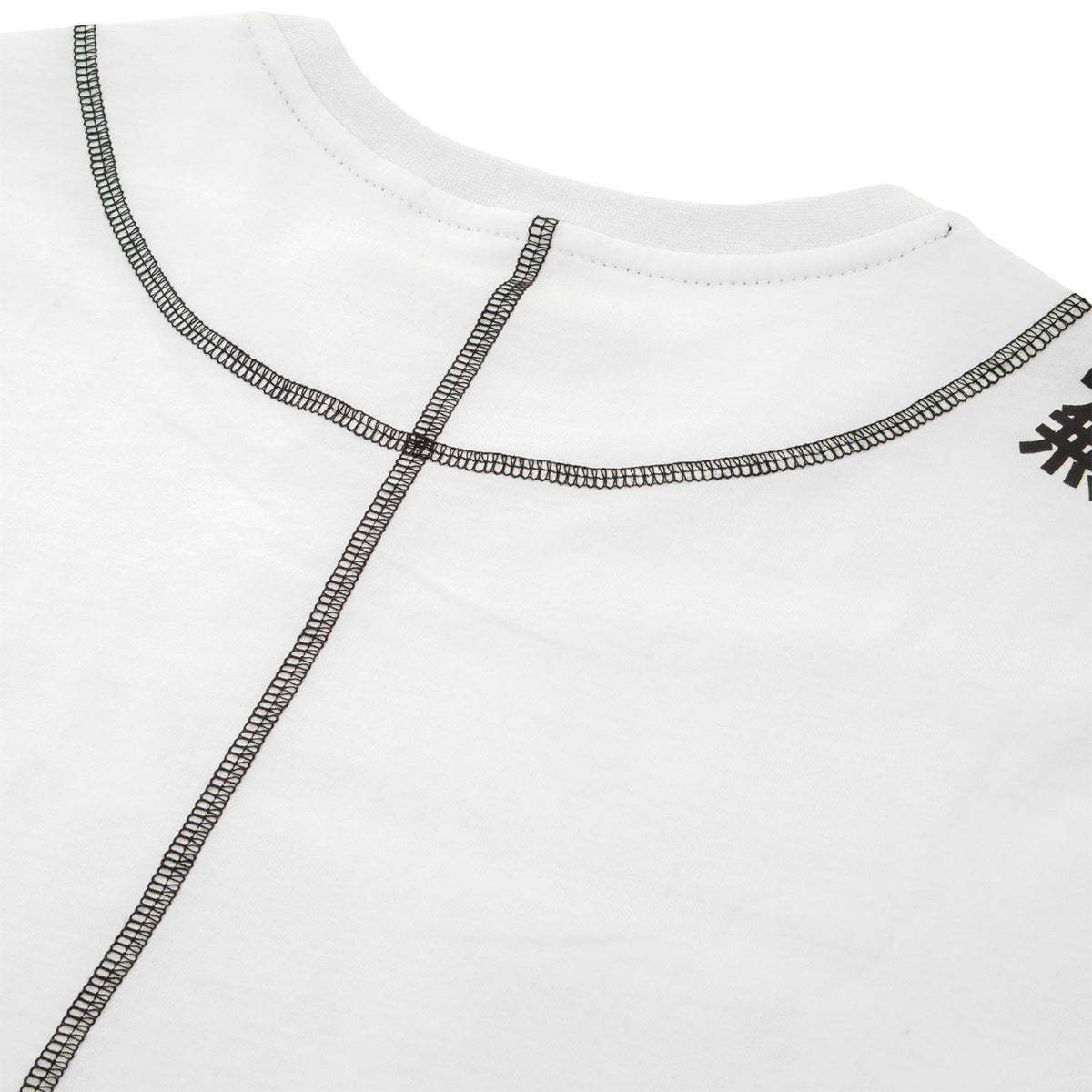 Venum Limitless T-Shirt - Weiß