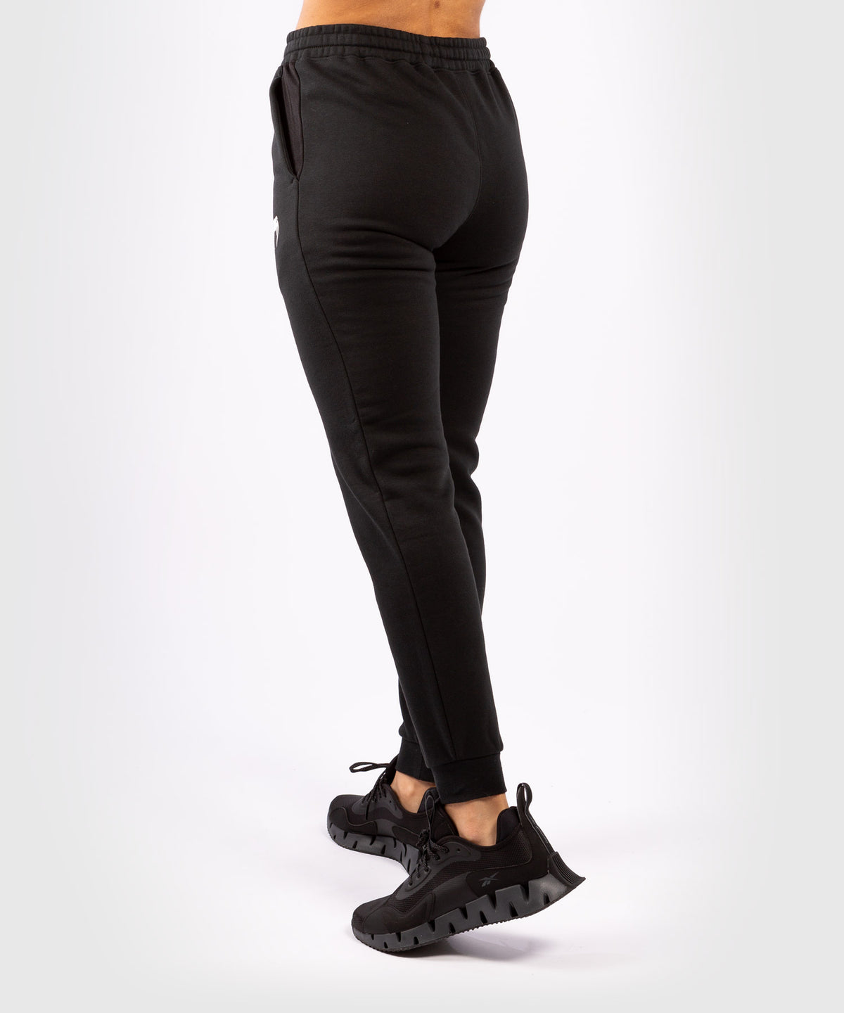 UFC Venum Replica Damenhose - Schwarz