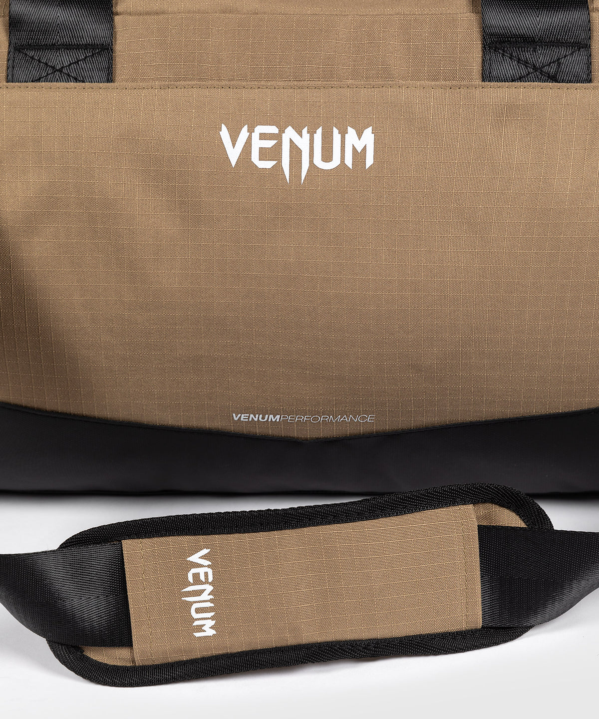 Venum Evo 2 XTrem Ripstop Sporttasche (55-63L) – Düne