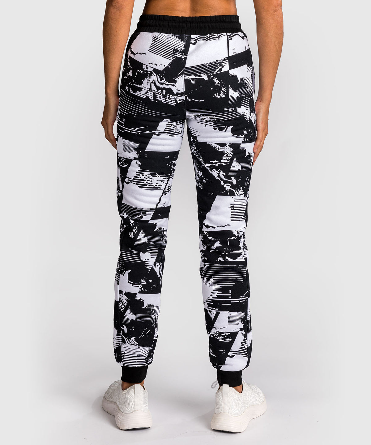 Women's UFC Zenith by Venum White Authentic Fight Week Pant