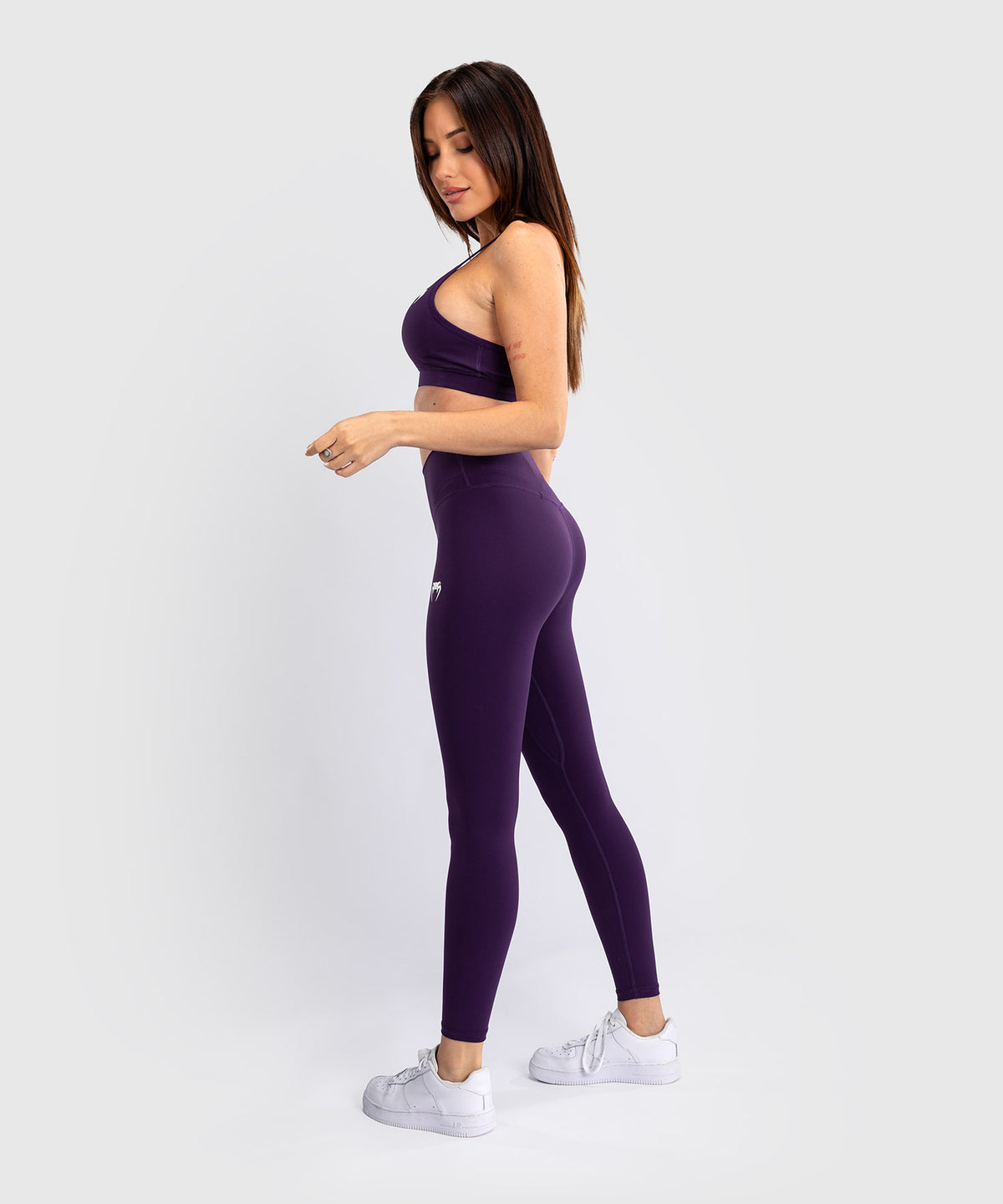 Legging Venum Essential pour Femmes - Violet Intense