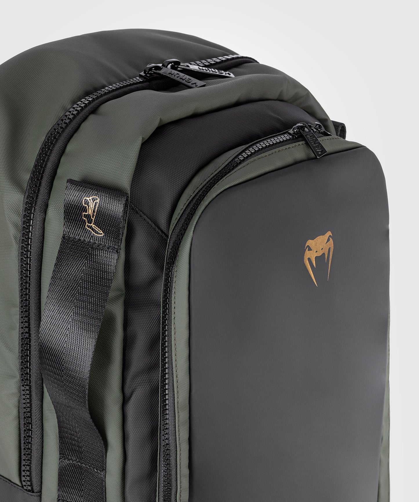 Venum Evo 2 Zaino (20-25L) – Nero/Kaki