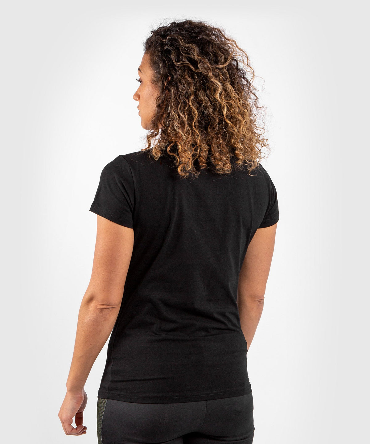 T-Shirt Venum Training Camp 3.0 - pour femmes