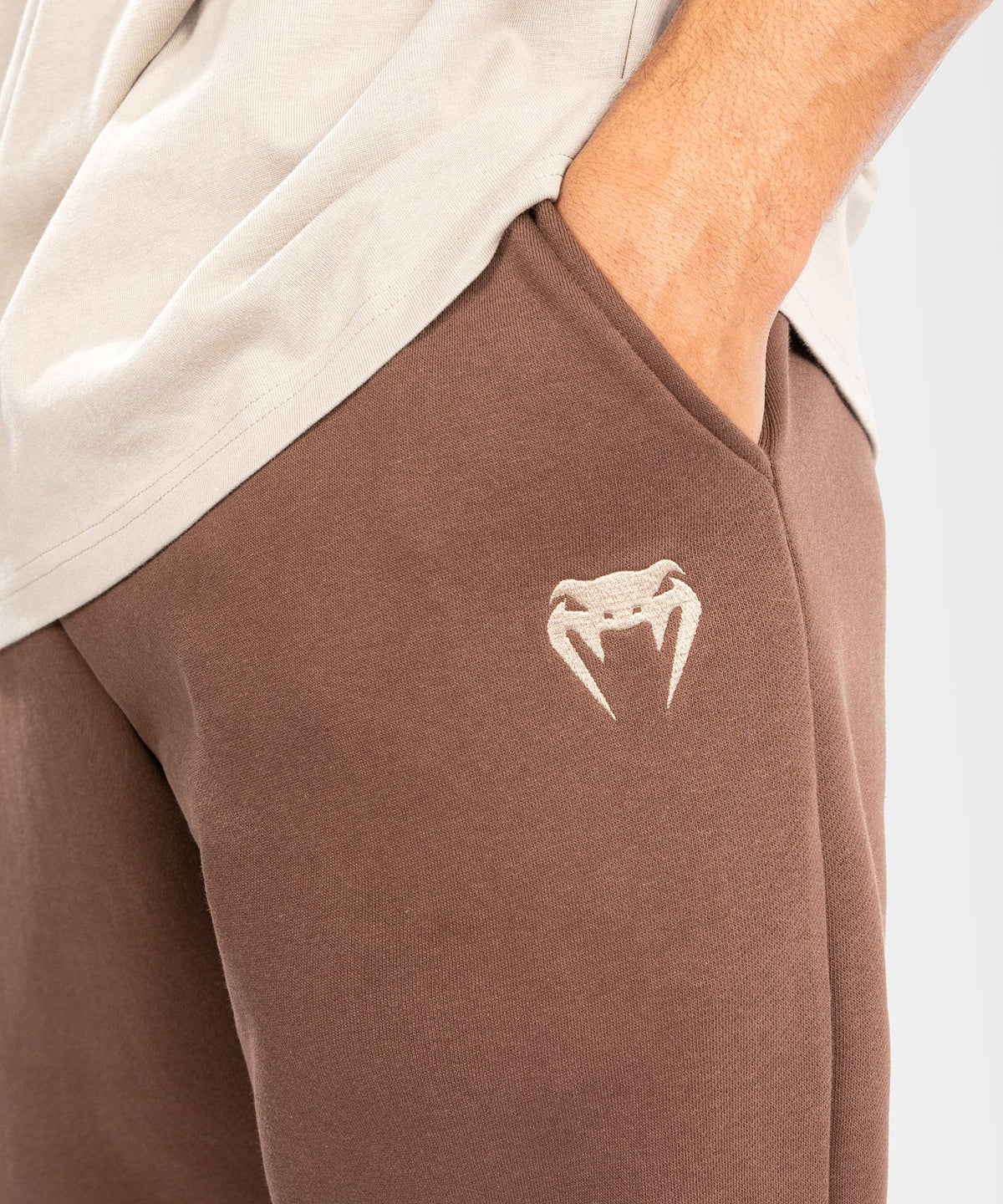 Vortex XL Jogging suit Venum - Mocha