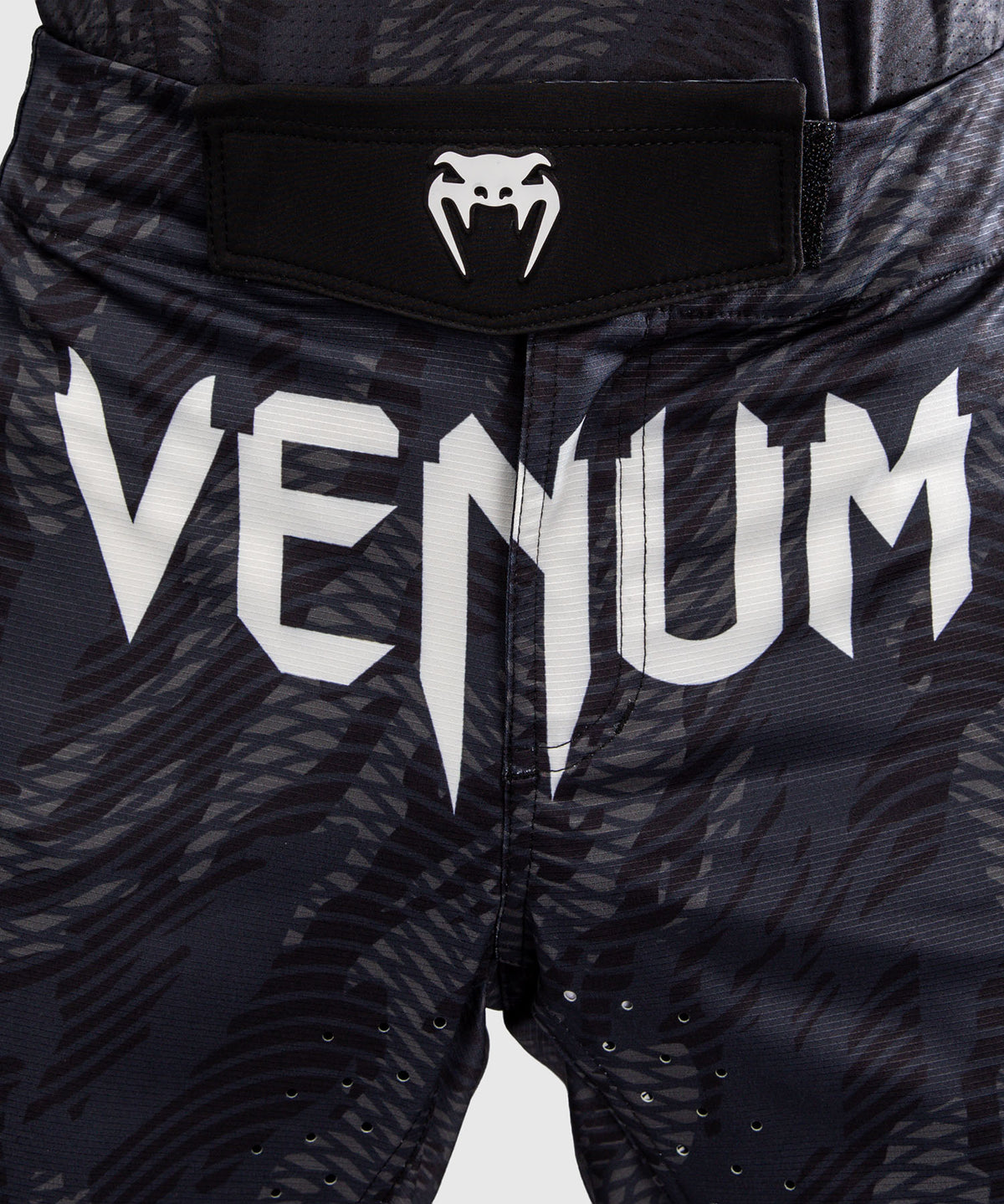 Venum MX Elite Pants - Black
