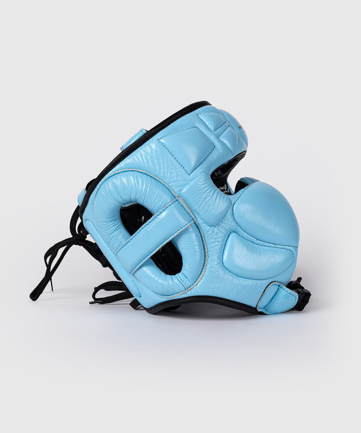 Casque de Boxe Hit N Move Air Armor - Bleu Ciel
