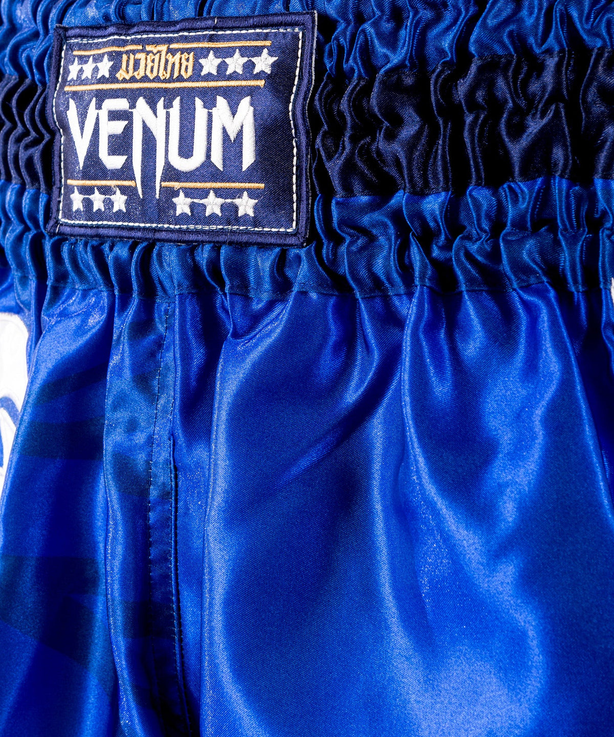 Short de Muay Thai Venum MT Flags - Australie