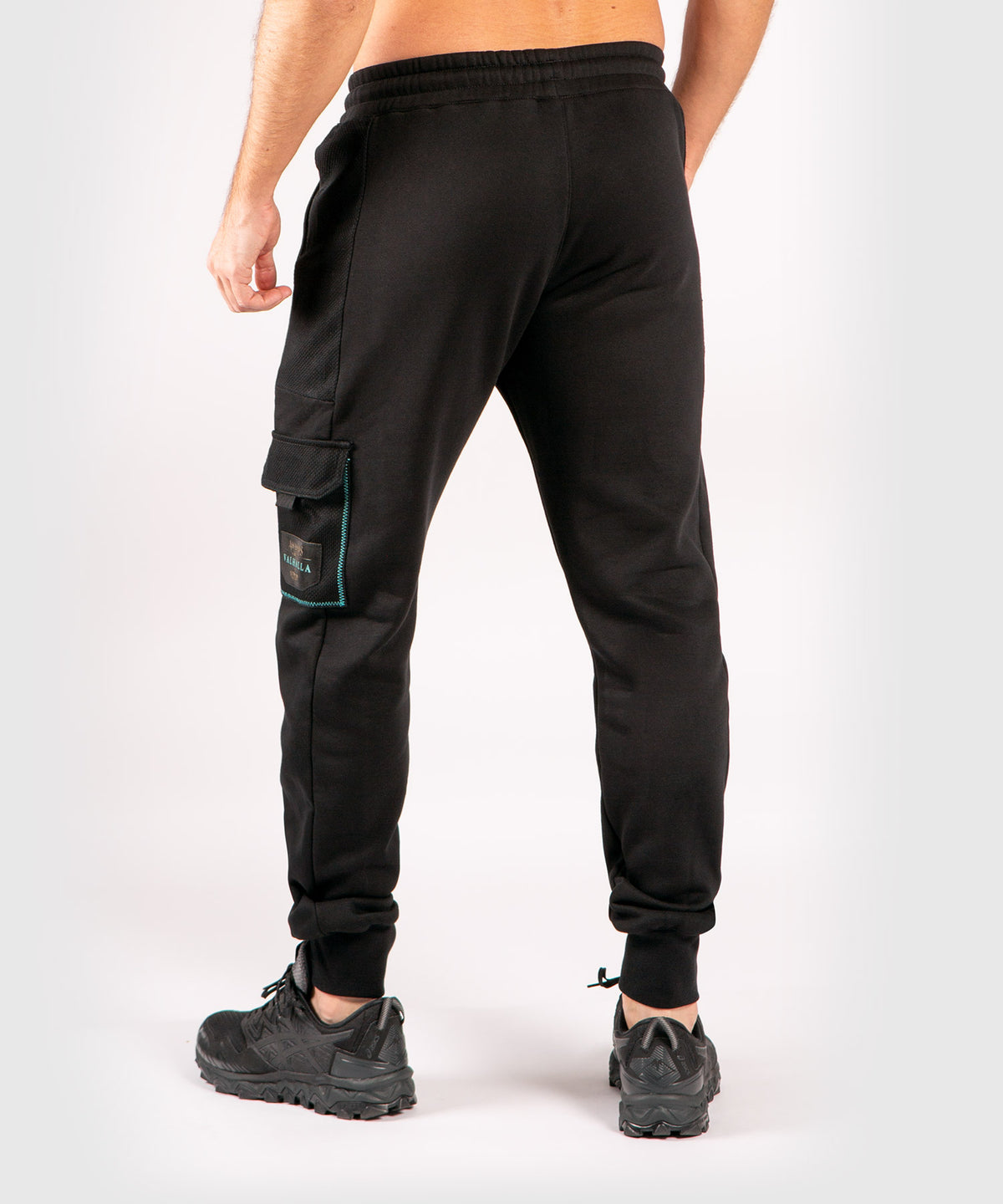 Jogger Venum Assassin's Creed - Neri/Blu
