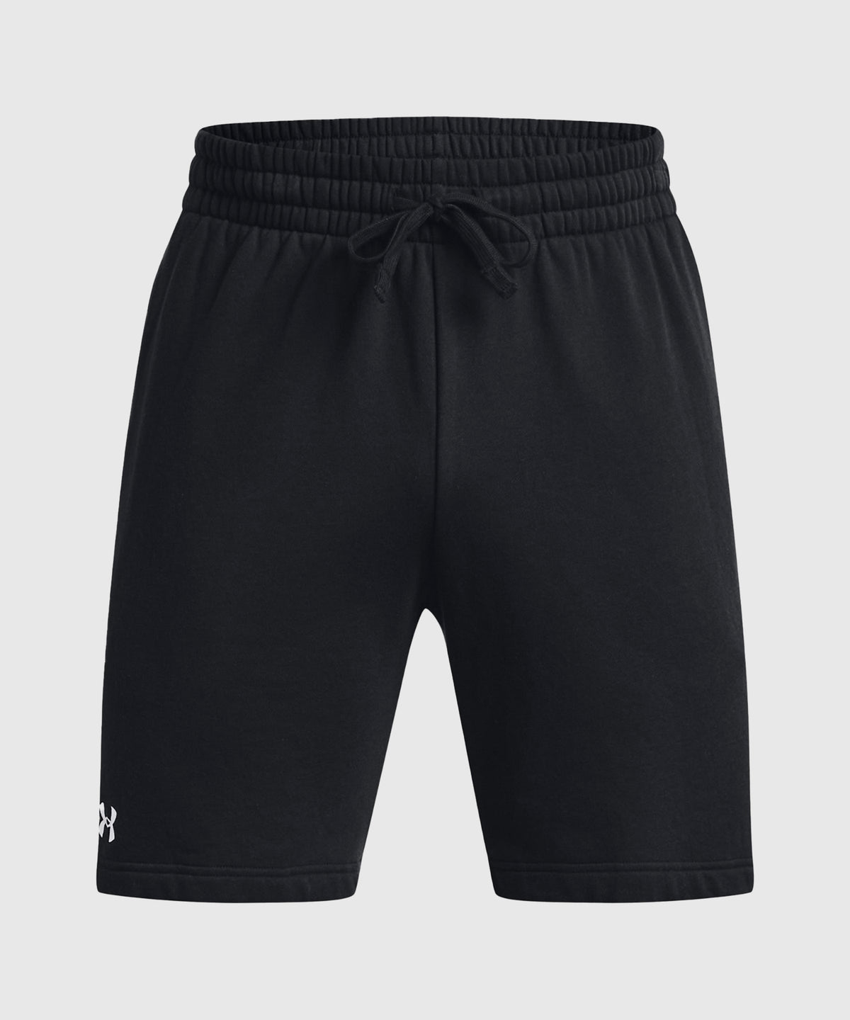 Short Under Armour Ua Rival Fleece - Noir