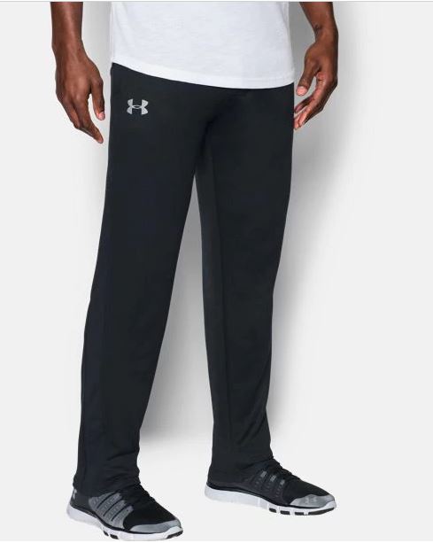 Under Armour Tech™ Pantalón – Negro