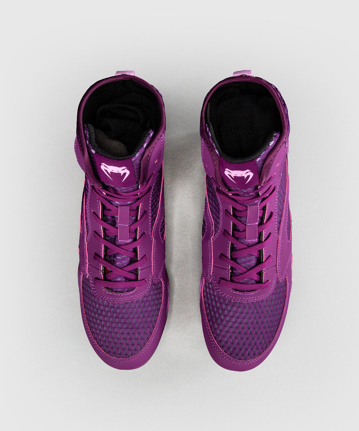 Venum Iris Boxschuhe – Pflaume