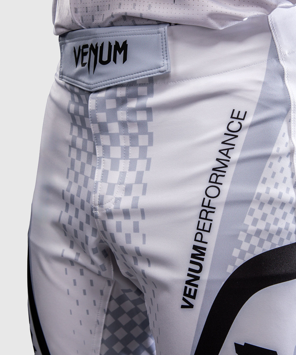 Pantalon de Motocross Venum MX Challenger - Blanc